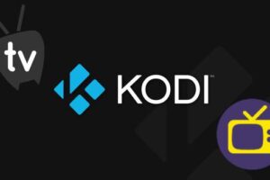 Descargar Kodi para Smart tv