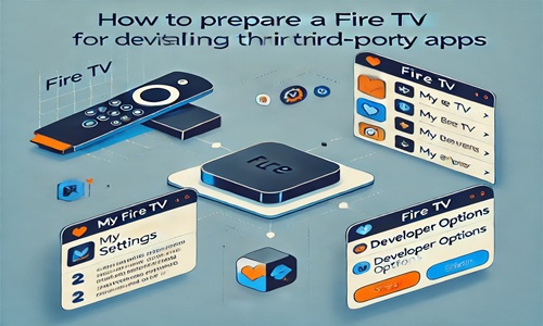 Cómo instalar Acestream en Kodi para Fire TV